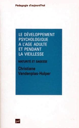 La Vieillesse : Un Âge d'Expérience et de Sagesse