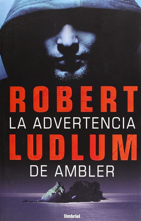 La advertencia de Ambler Books4pocket Narrativa Spanish Edition Kindle Editon