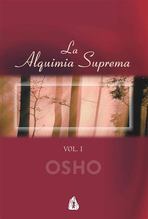 La alquimia suprema Tomo I Spanish Edition Reader