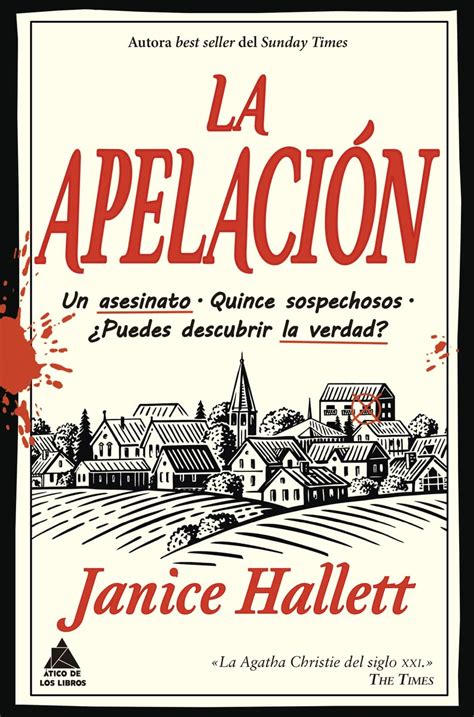 La apelación Spanish Edition PDF