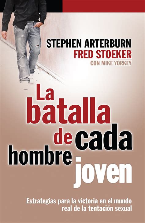 La batalla de cada Hombre Spanish Edition Doc