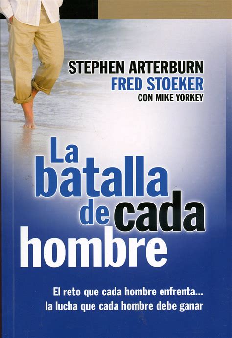 La batalla de cada hombre Spanish Edition Reader