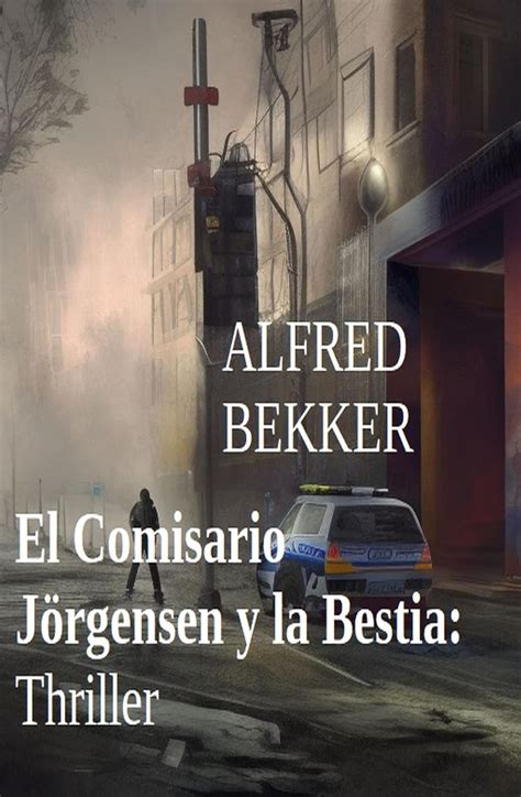 La bestia Suspense Thriller Spanish Edition Reader