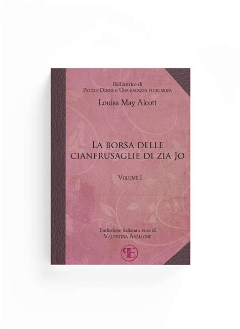 La borsa delle cianfrusaglie di Zia Jo Vol I Italian Edition PDF