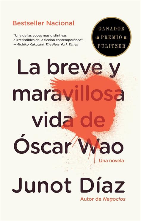 La breve y maravillosa vida de Oscar Wao Vintage Espanol Spanish Edition Epub