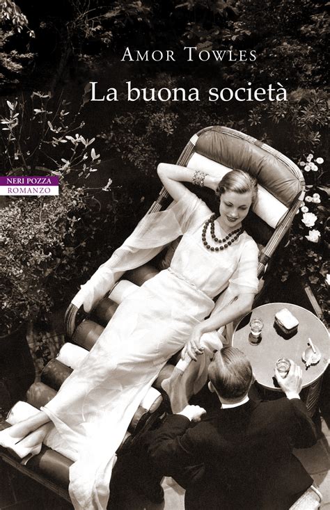 La buona società Italian Edition Reader