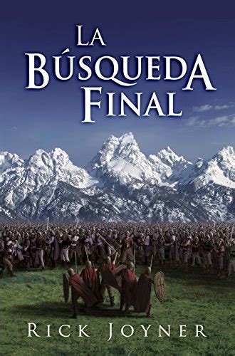 La busqueda final Spanish Edition Doc