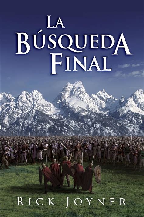 La busqueda final Spanish Edition Doc