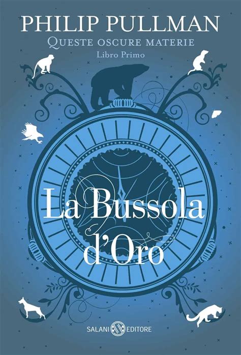 La bussola d oro Queste oscure materie 1 Italian Edition Doc