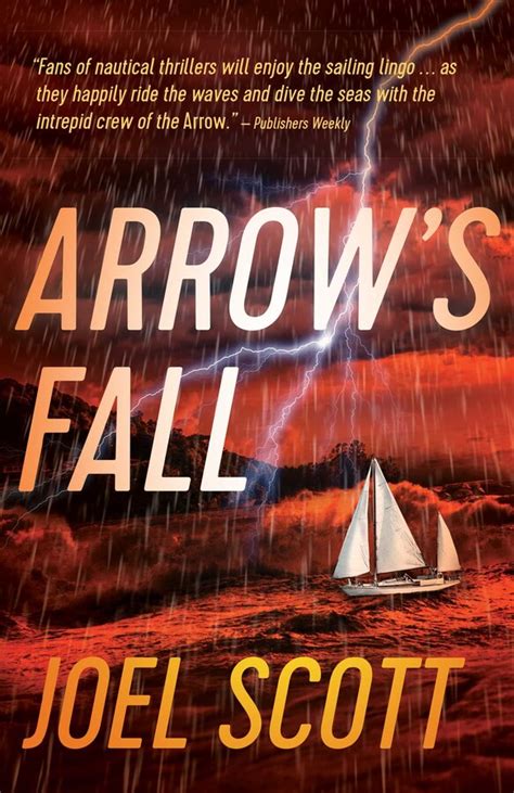 La caida de la flecha ArrowÂ´s Fall Spanish Edition Doc