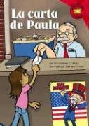 La carta de Paula Read-it Readers en Español Story Collection Spanish Edition