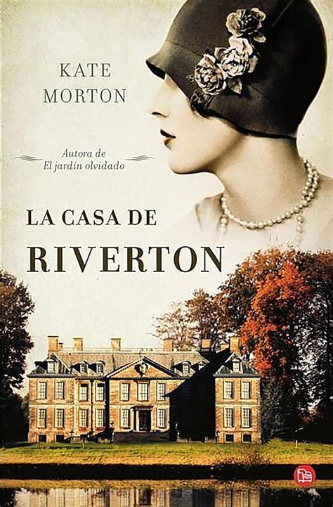 La casa de Riverton Spanish Edition Doc