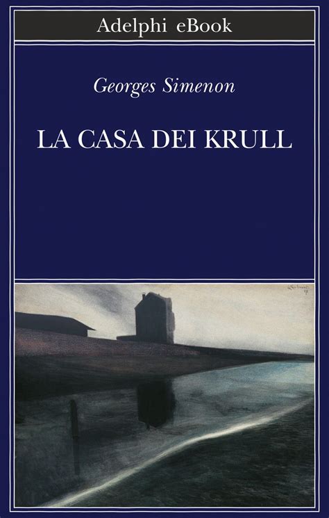 La casa dei Krull Italian Edition Epub