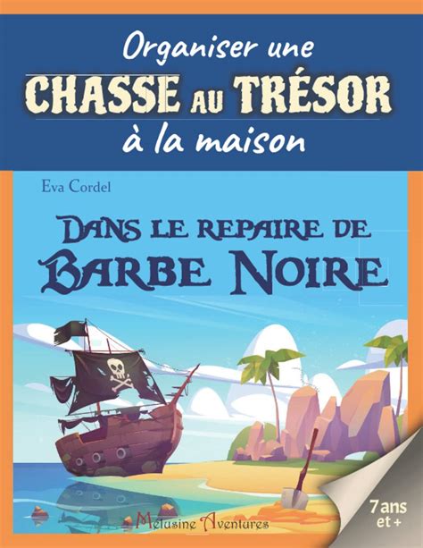 La chasse au trÃ©sor French Edition PDF