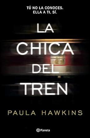 La chica del tren Spanish Edition Reader