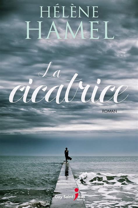 La cicatrice Ebook Kindle Editon