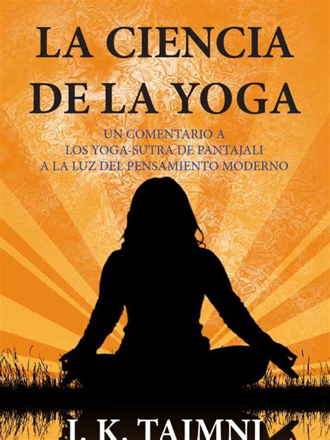 La ciencia del yoga Doc