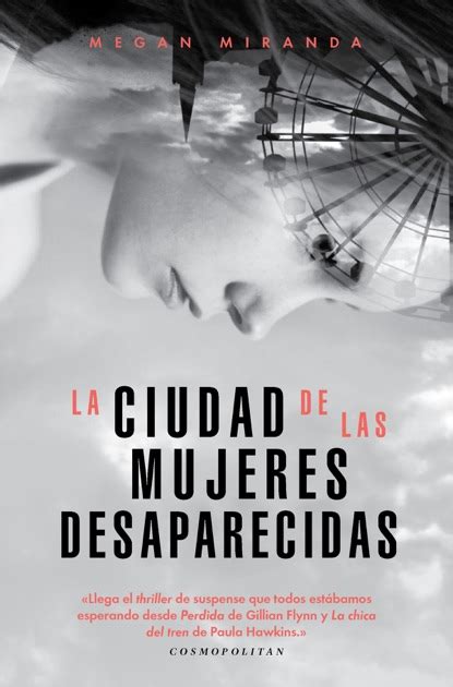 La ciudad de las mujeres desaparecidas Sin colección Spanish Edition Kindle Editon