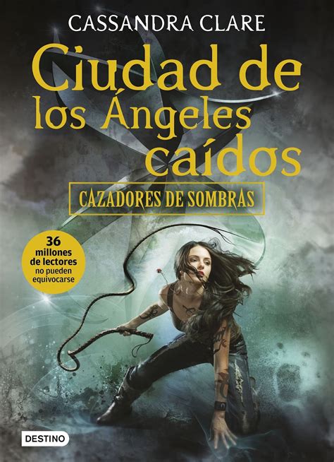La ciudad de los angeles caidos The City of Falling Angels Spanish Edition Kindle Editon