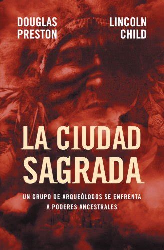 La ciudad sagrada Spanish Edition PDF