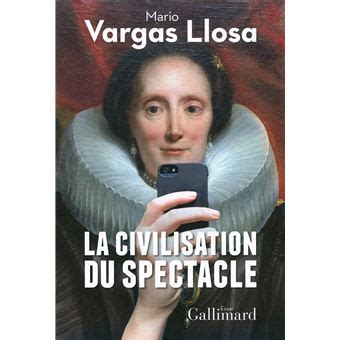 La civilisation du spectacle HORS SERIE LITT French Edition PDF