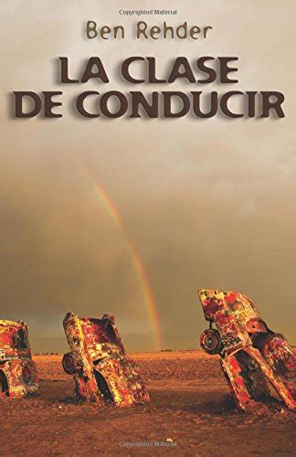 La clase de conducir Spanish Edition Reader