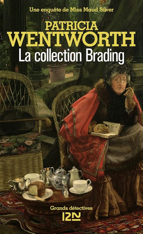 La collection Brading French Edition Epub