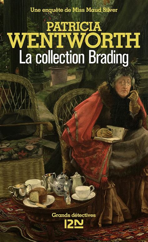 La collection Brading French Edition Epub