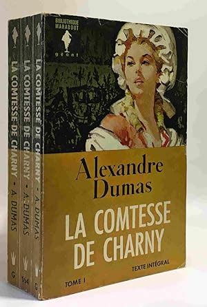 La comtesse de Charny Tome 1 French Edition PDF