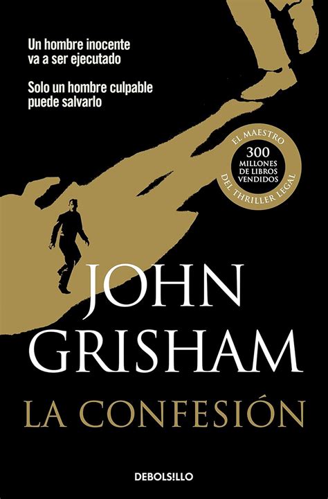 La confesión Best Seller Debolsillo Spanish Edition Epub