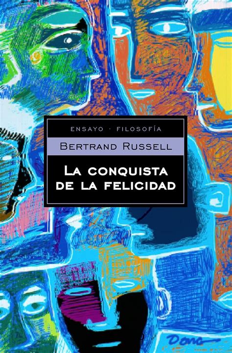 La conquista de la felicidad The Conquest of Happiness Filosofia Philosophy Spanish Edition Kindle Editon