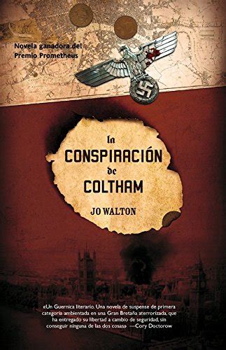 La conspiracion de Coltham Ha penny Spanish Edition Epub