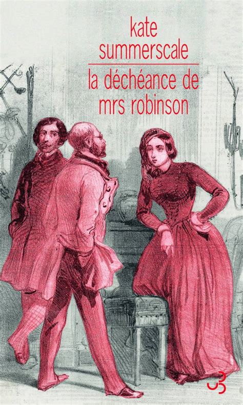 La déchéance de Mrs Robinson LITT ETR French Edition PDF