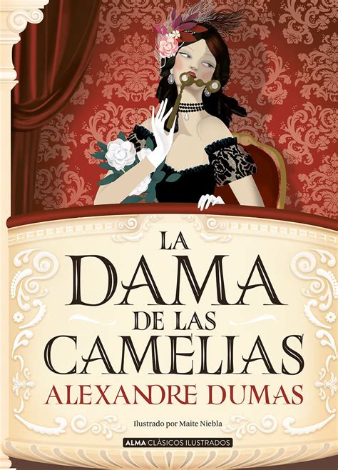 La dama de las camelias Spanish Edition Reader
