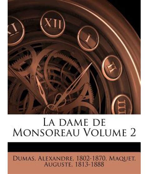 La dame de Monsoreau v2 Volume 2 French Edition Kindle Editon