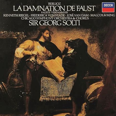 La damnation de Faust Op24 H 111 Study score French Edition Epub