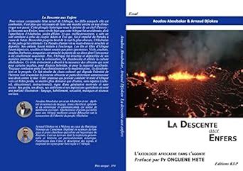 La descente Grands Formats French Edition Epub