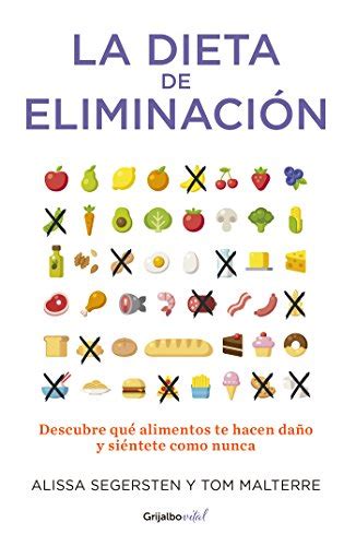 La dieta de la eliminacion Spanish Edition Doc