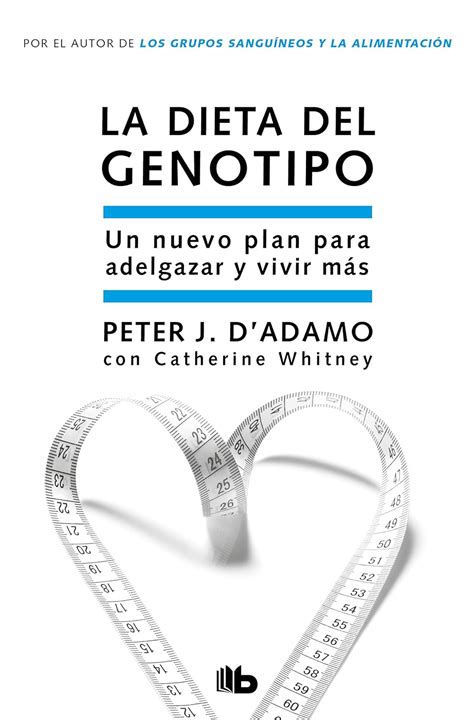 La dieta del genotipo Spanish Edition PDF