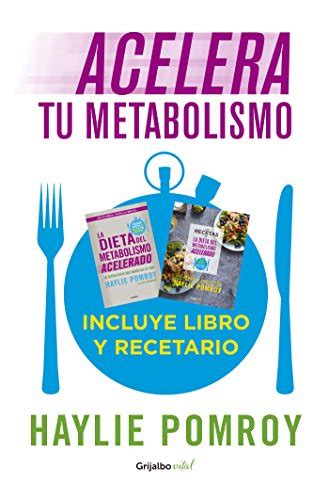 La dieta del metabolismo Ebook Kindle Editon