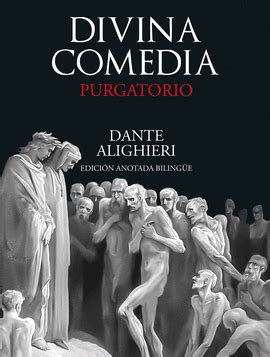 La divina comedia Purgatorio 1321 Narrativa Mr Clip Volume 5 Spanish Edition Kindle Editon