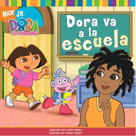 La doctora Dora Dora la Exploradora Spanish Edition