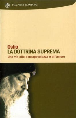 La dottrina suprema Una via alla consapevolezza e all amore I grandi tascabili Italian Edition Doc