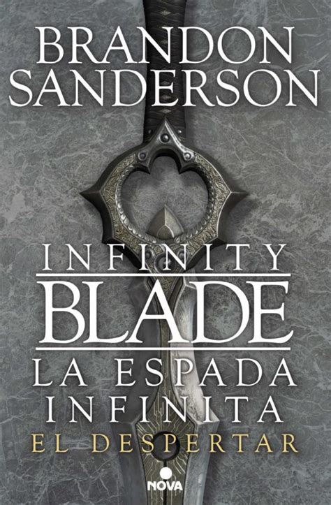 La espada infinita El despertar La Espada Infinita Infinity Blade Spanish Edition Kindle Editon