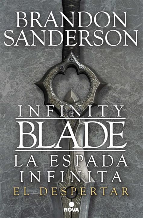 La espada infinita El despertar La Espada Infinita Infinity Blade Spanish Edition Kindle Editon