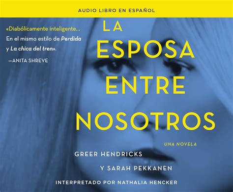 La esposa entre nosotros Spanish Edition PDF