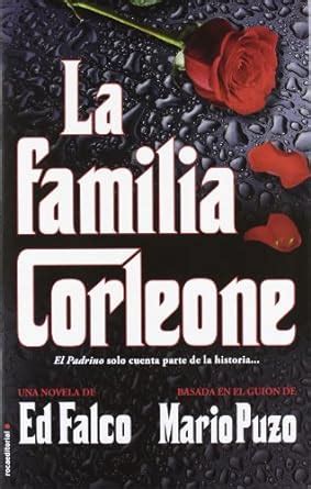La familia Corleone Spanish Edition Doc