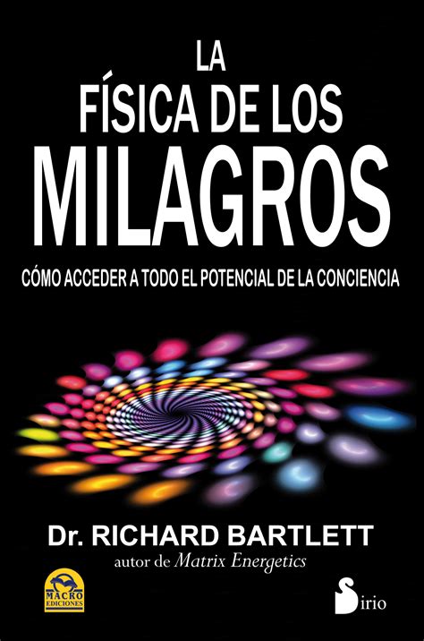 La fisica de los milagros Spanish Edition PDF
