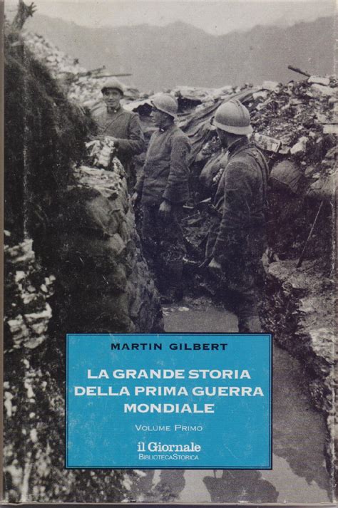 La grande storia della prima guerra mondiale Volume primo PDF