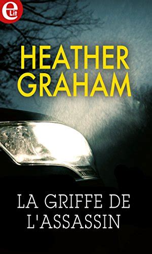 La griffe de l assassin E-LIT French Edition PDF